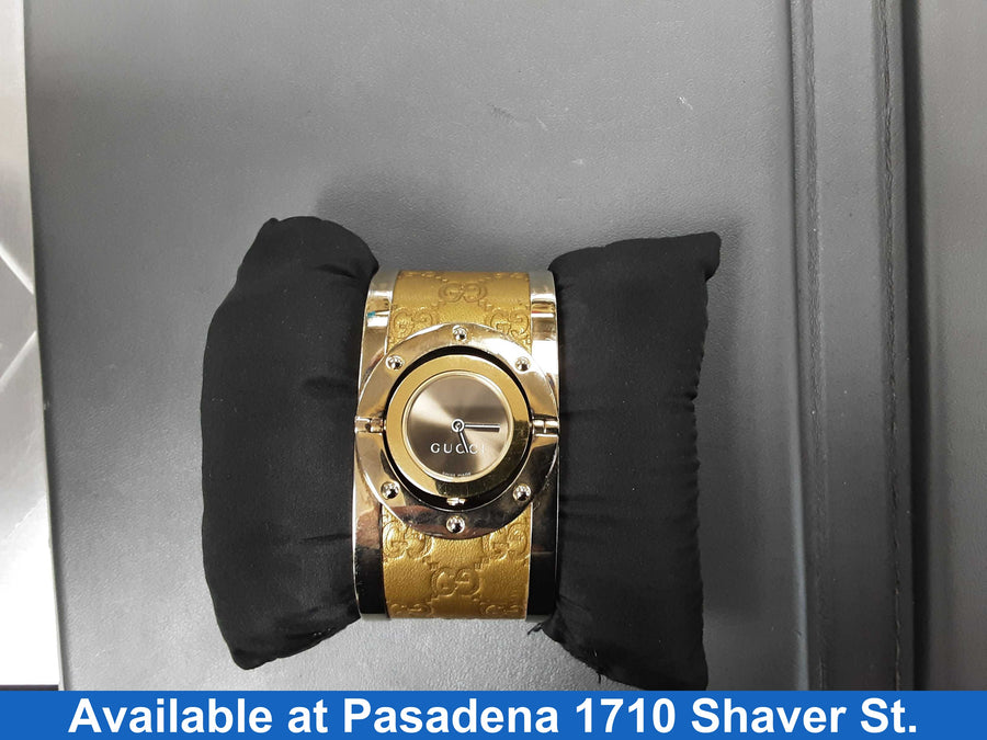 Watch - Stainless 77.4 grams