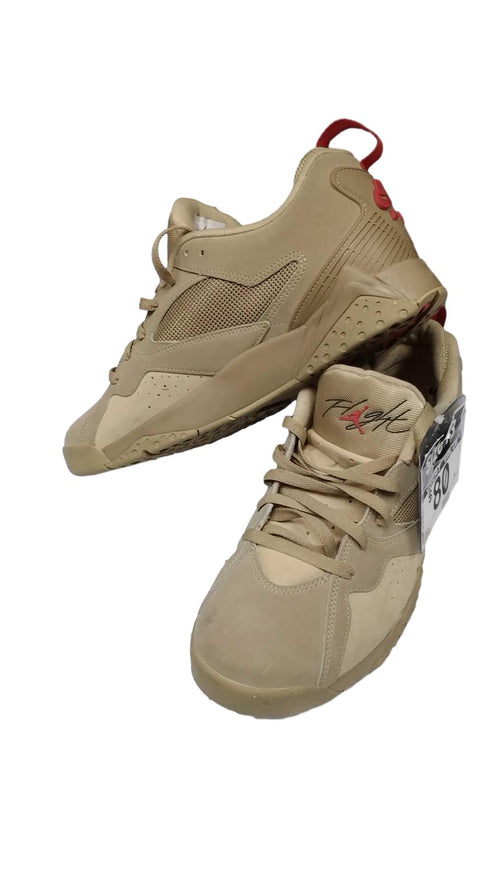 Jordan Hq3950-200 Beige / Tan