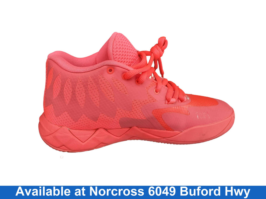 Puma Mb.01 Pink