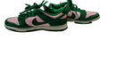 Nike Nike Dunk Low Retro Se Medium Soft Pink Malachite Multi-color