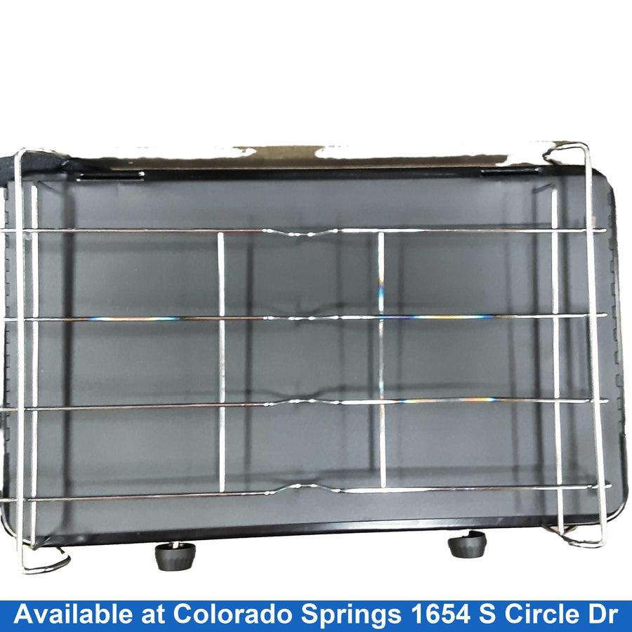 Ozarktrail Gct1304w Black