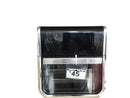 Gourmia Gaf1290 Black Small Kitchen Appliance