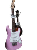 Fender Squier Mini Pink Electric Classic Guitar
