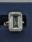 Lady's Ring - Fashion