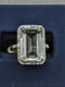 Lady's Ring - Fashion