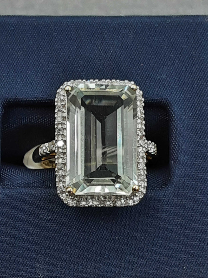 Lady's Ring - Fashion