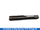Natc Hs Gd-7 Silver Tap & Die Set