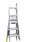Gorrilla Ladders Gray Extension Ladder