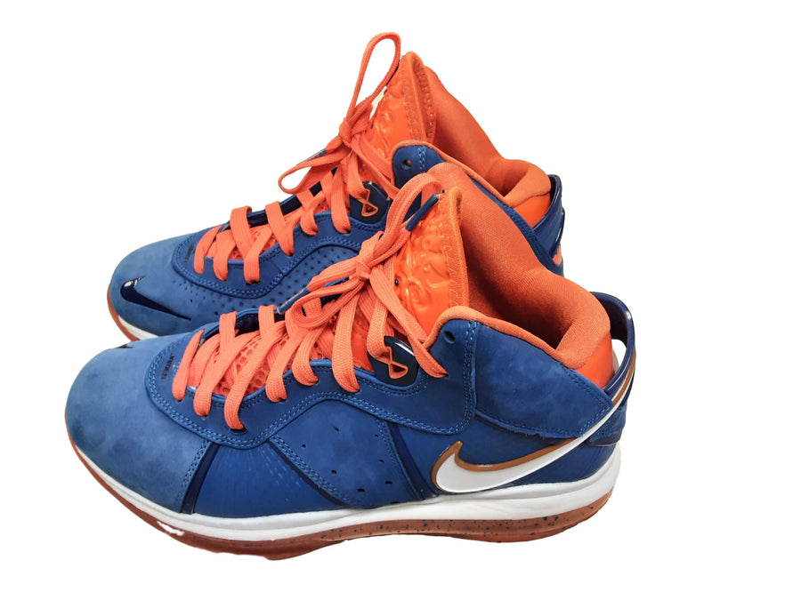 Nike Cv1750-400 Blue