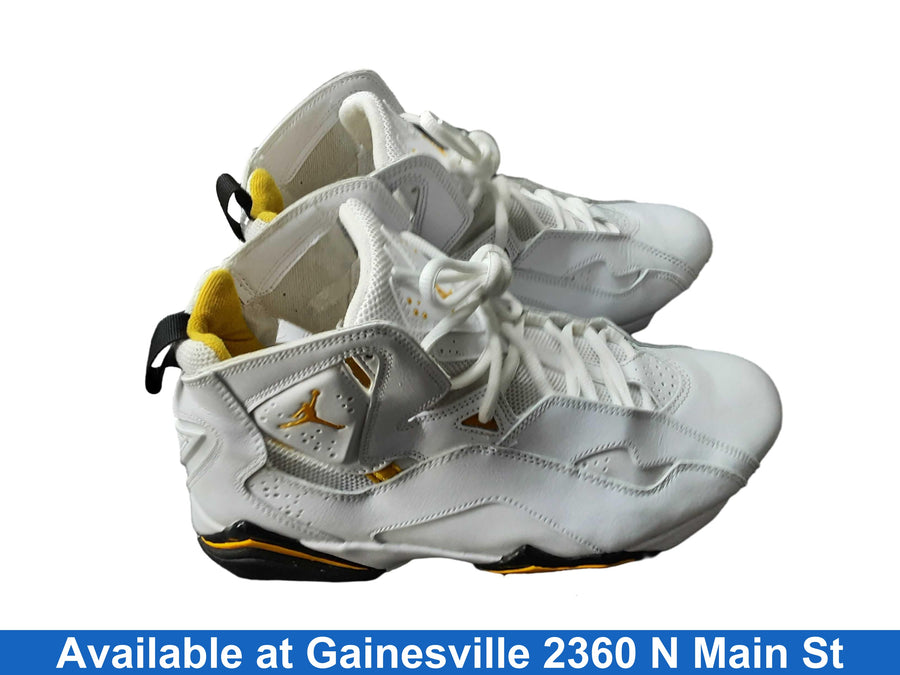 Jordan 342964-107 White