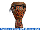 Remo Mondo Multi-color Other Percussion Instrument