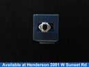Women's Ring - Silver 4.2 grams Size 7