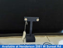 Earrings - White Gold 18k (.750) 3.6 grams