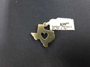 Symbol Pendant - Silver 3.3 grams