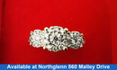 Women's Ring - Ladies Ring Cluster
