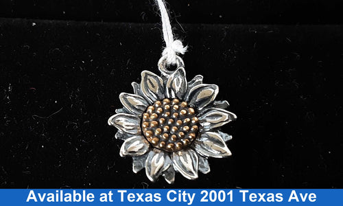 Pendant - Silver 3.2 grams