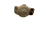 Michael Kors Mk5386 Gold Regular Watch