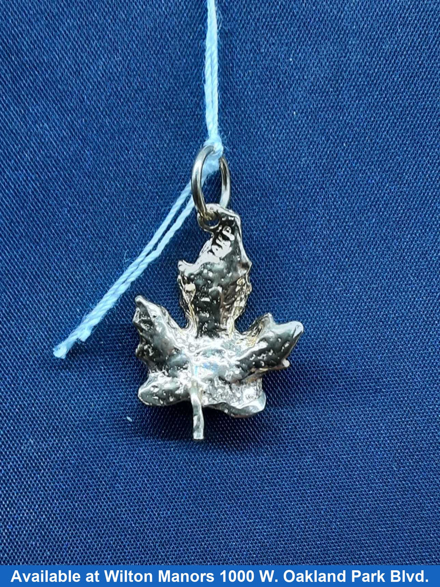 Symbol Pendant - Yellow Gold 14k (.585) 2.3 grams