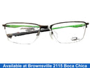 Oakley Oo9316 Black