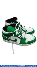 Jordan Dq8426-301 Green