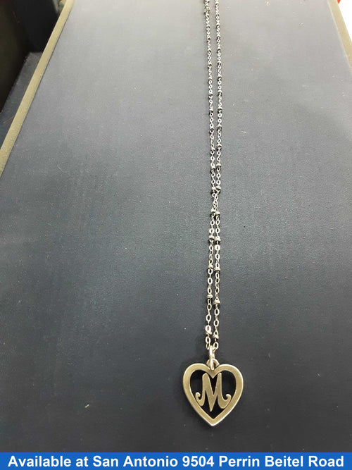 Chain - Silver 4.1 grams 14 inch