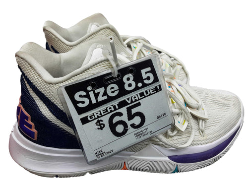 Nike A02918-101 White