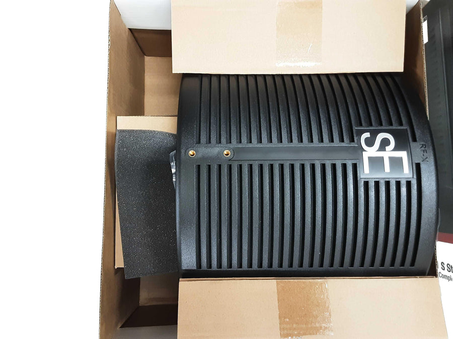 Se Electronics X1 S Studio Bundle Black Corded Microphone