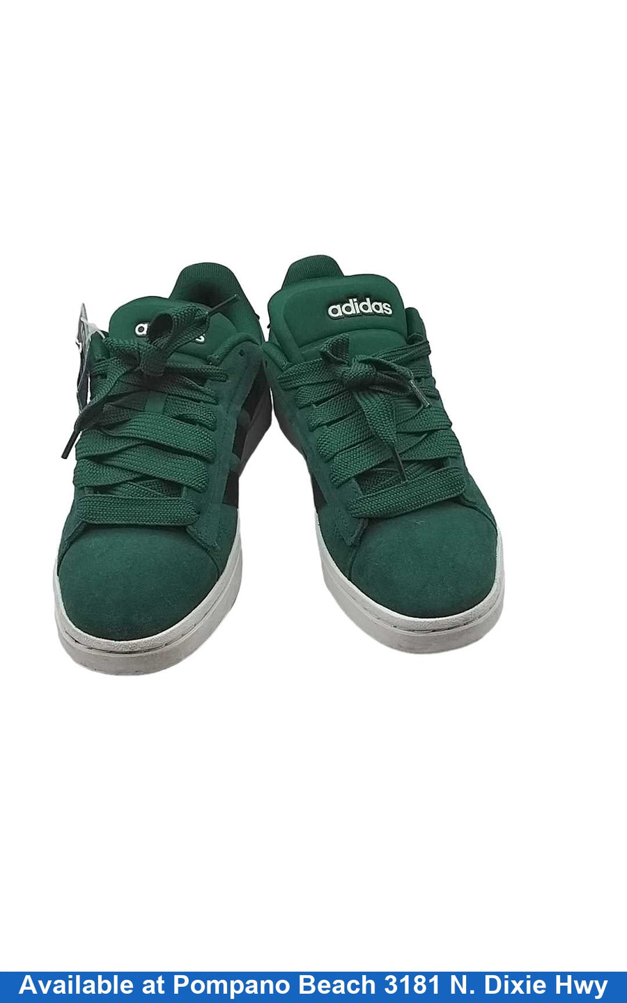Adidas Ih3847 Green