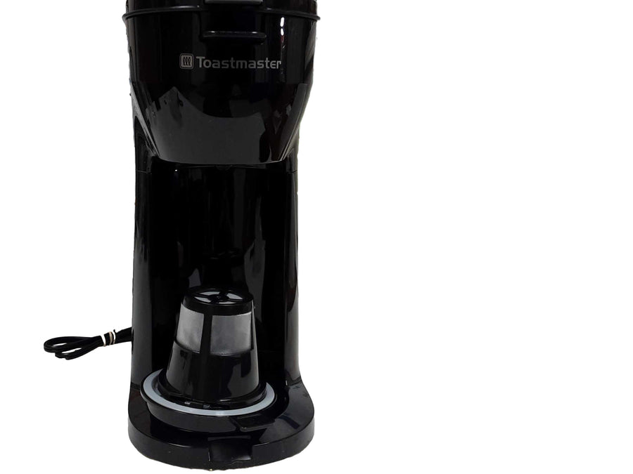 Toastmaster Tm-118cm Black Small Kitchen Appliance