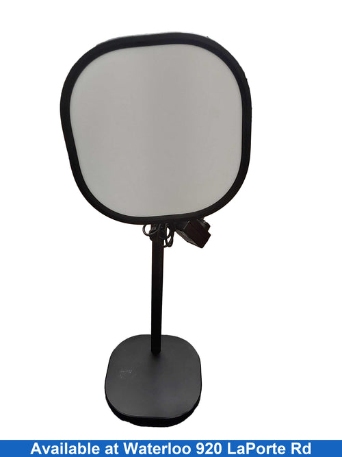 Elgato Key Light Air Black Computer Accessory