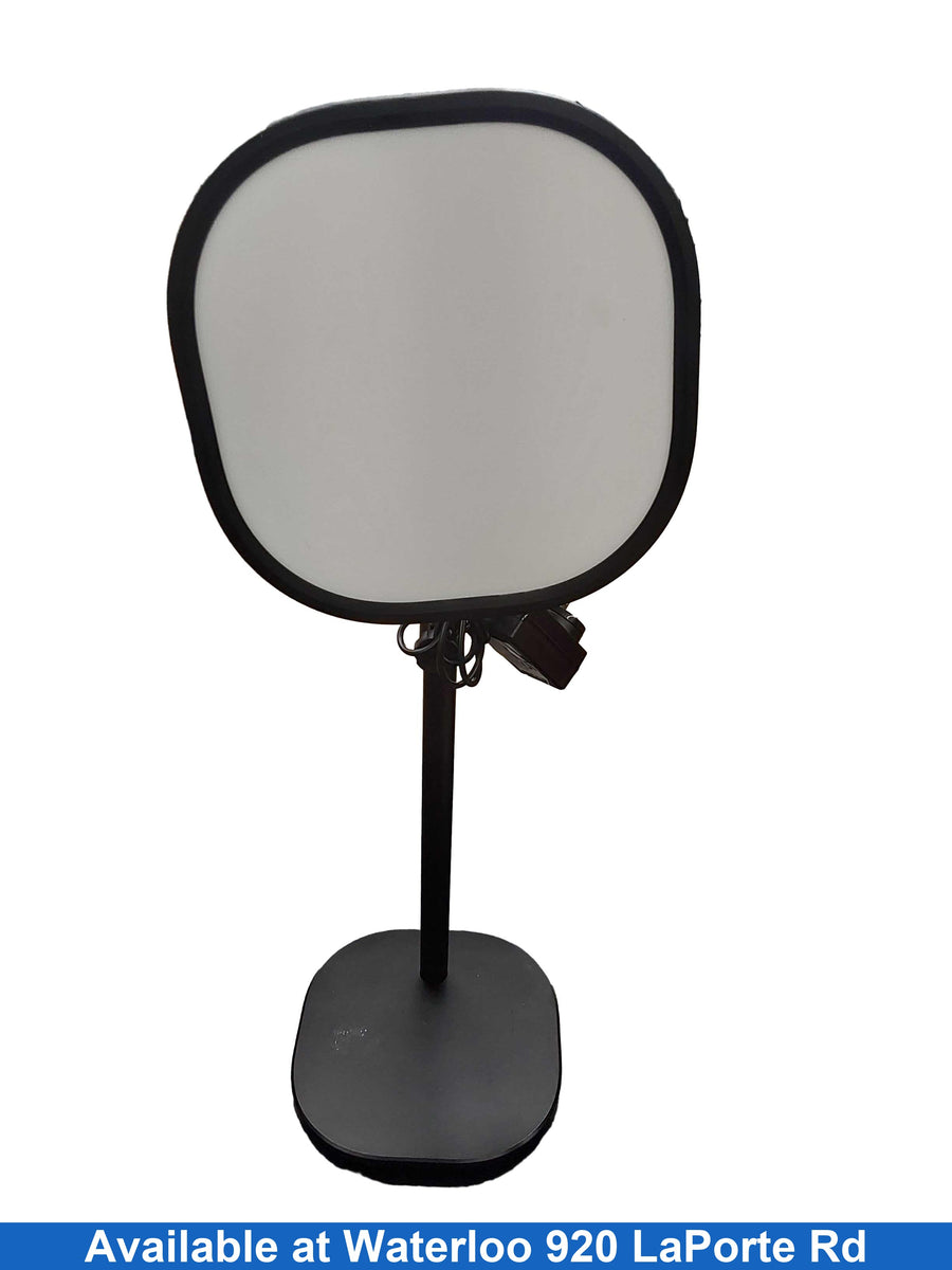 Elgato Key Light Air Black Computer Accessory