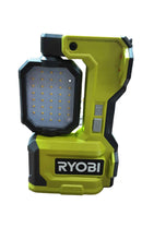 Ryobi Pcl635 Green Work Light