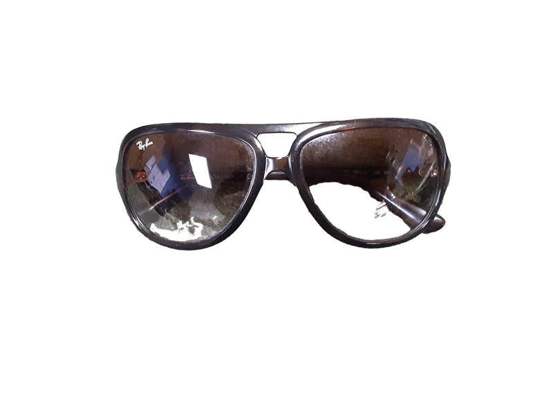 Ray-ban Rb4162 Brown