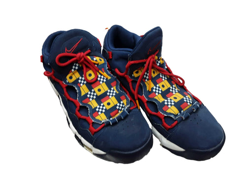 Nike Ar5396-400 Blue