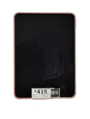 Apple A2836 Pink Tablet