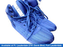 Unleashed Na Blue