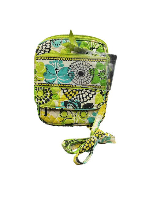 Vera Bradley Multi-color Purse / Handbag