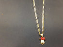 Chain - Yellow Gold 10k (.417) 5.9 grams 22 inch