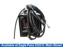 Chicago Electric 68885 Black Mig Welding Machine