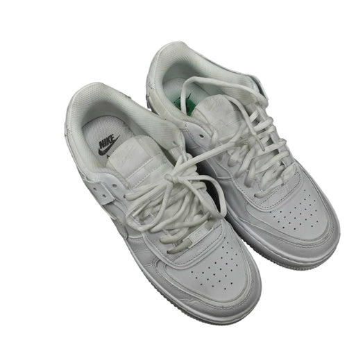 Nike Ci0919-100 Air Force 1 Af1 Shadows White