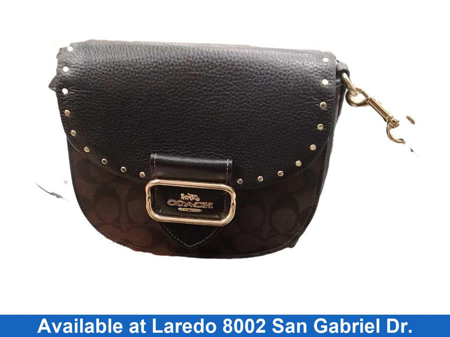 Coach Brown Purse / Handbag