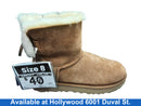 Ugg 1103652 Brown