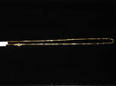 Box Chain - Yellow Gold 14k (.585) 1.7 grams 20 inch