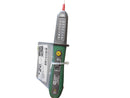 Commercial Eletric Ms8922h Green Electrical Testing Instrument