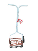 Multi-color Manual Push Lawn Mower