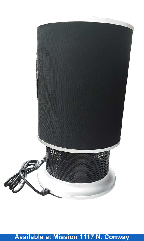 Aerus F179a Black Purifier / Humidifier / Dehumidifier