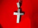 Religious Pendant - Yellow Gold 10k (.417) 2.7 grams