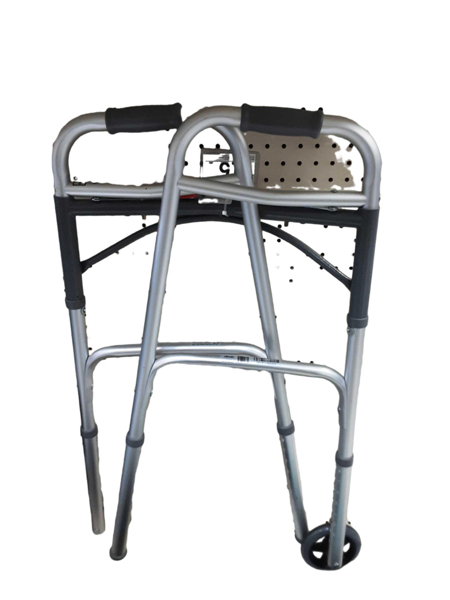 Drive 10210-1 Silver Walking Aid