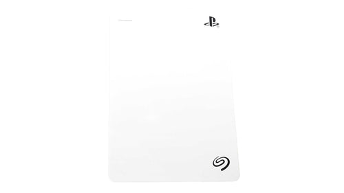 Seagate Srd00f1 White Gaming Hard Drive