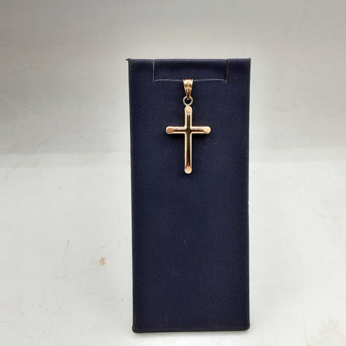Religious Pendant - Yellow Gold 18k (.750) 1.7 grams